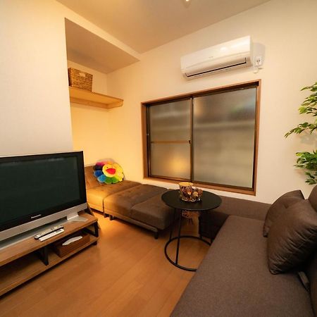 3 Bedrooms House In Food Heaven Area Τόκιο Εξωτερικό φωτογραφία