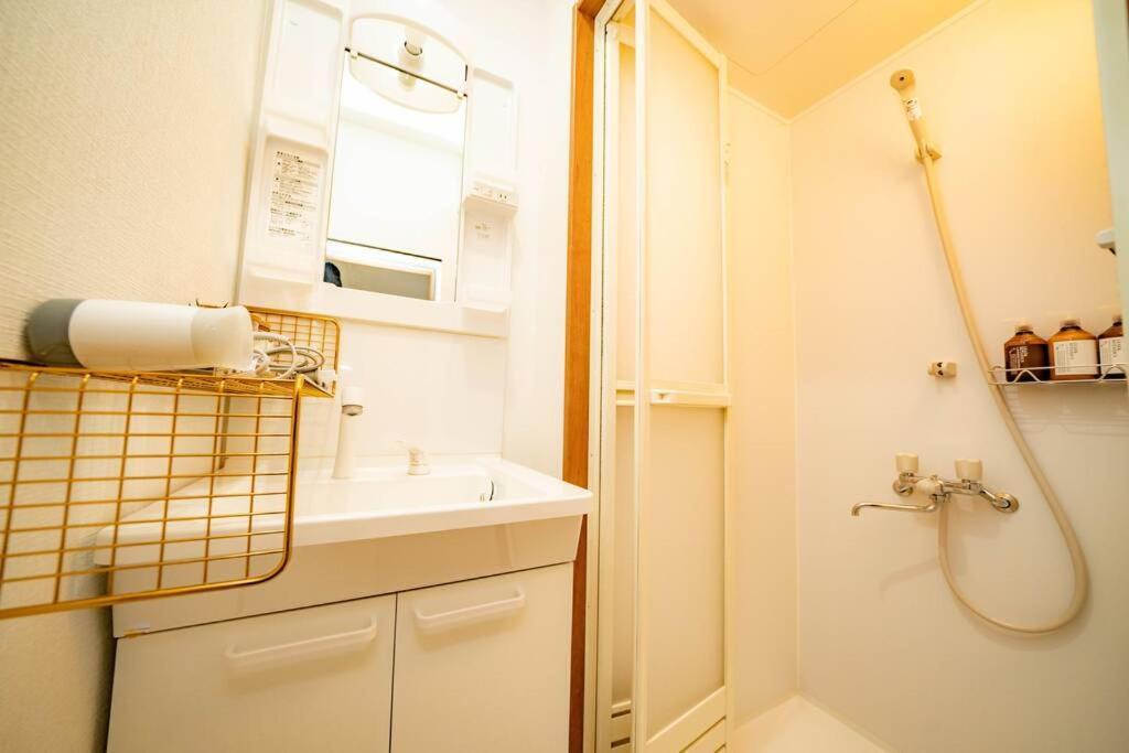 3 Bedrooms House In Food Heaven Area Τόκιο Εξωτερικό φωτογραφία