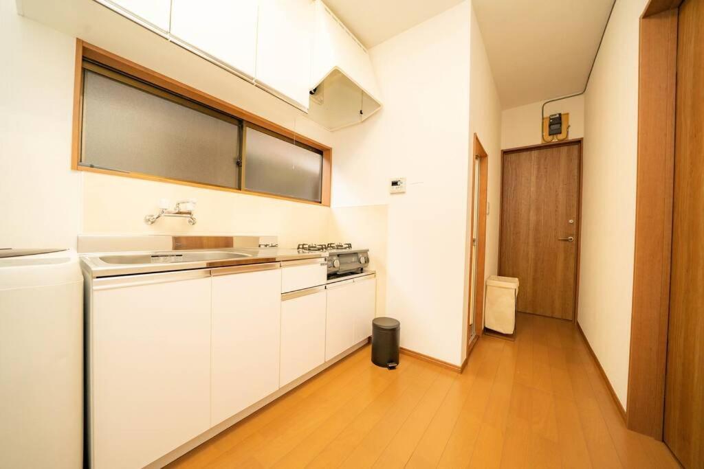 3 Bedrooms House In Food Heaven Area Τόκιο Εξωτερικό φωτογραφία