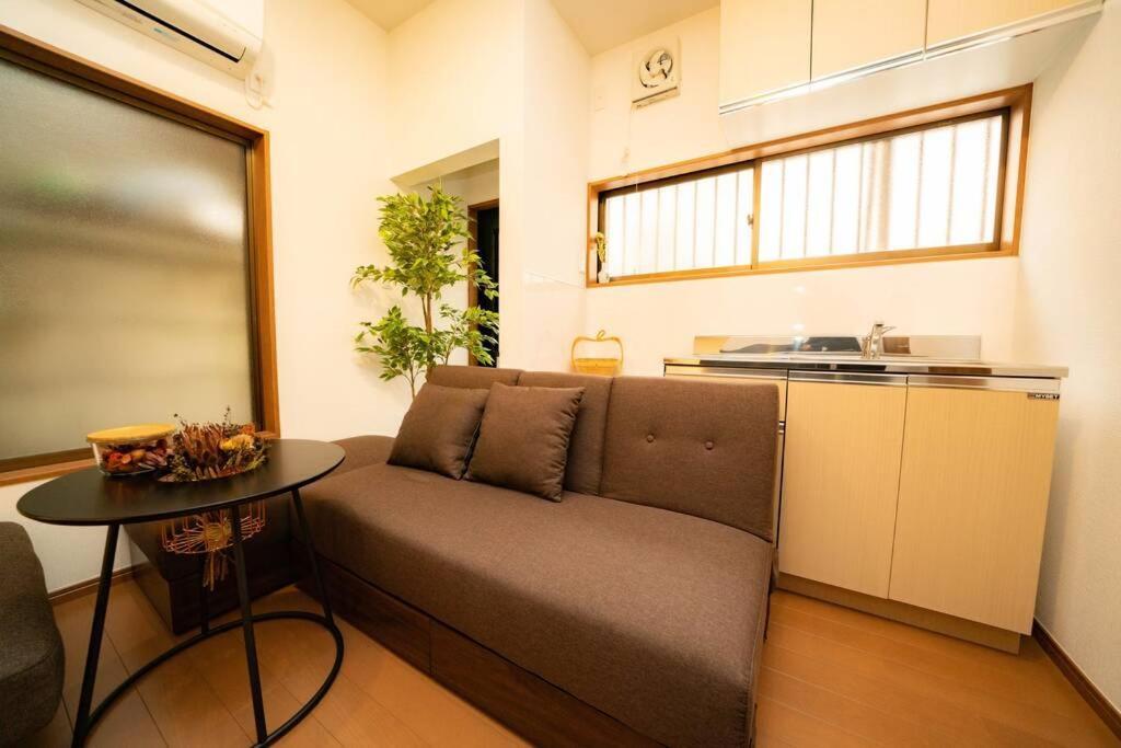 3 Bedrooms House In Food Heaven Area Τόκιο Εξωτερικό φωτογραφία