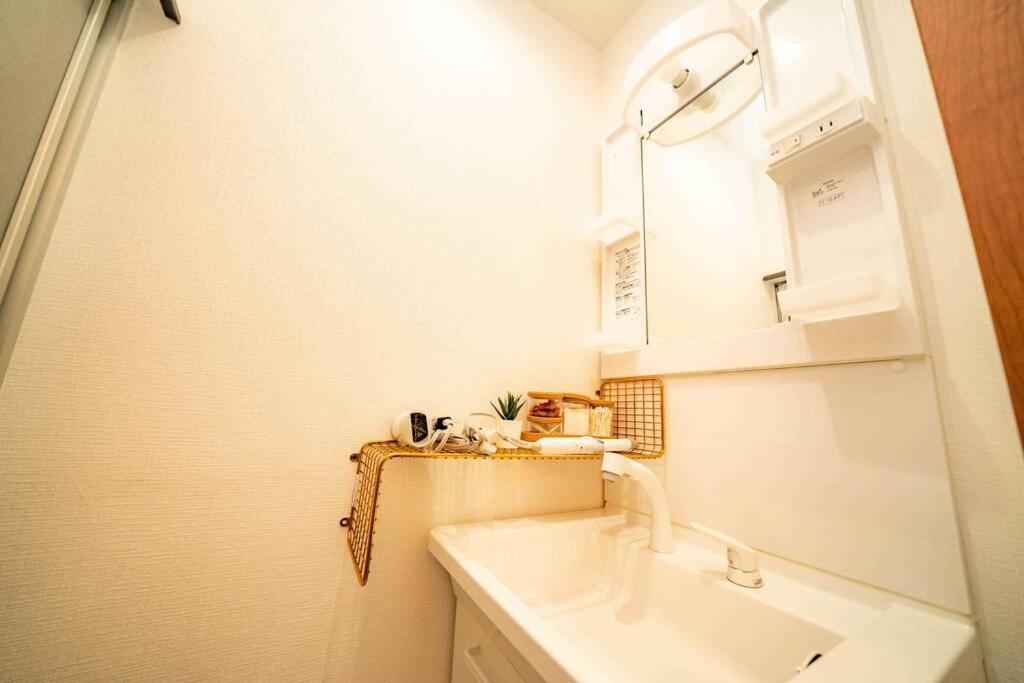 3 Bedrooms House In Food Heaven Area Τόκιο Εξωτερικό φωτογραφία