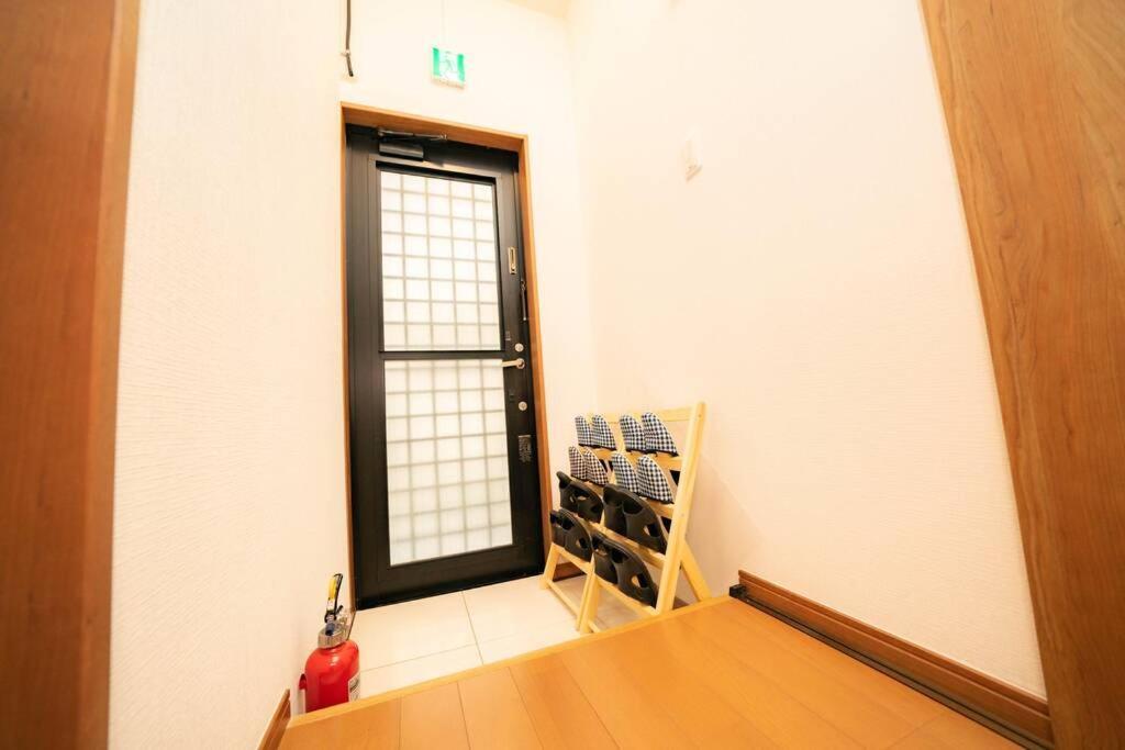 3 Bedrooms House In Food Heaven Area Τόκιο Εξωτερικό φωτογραφία