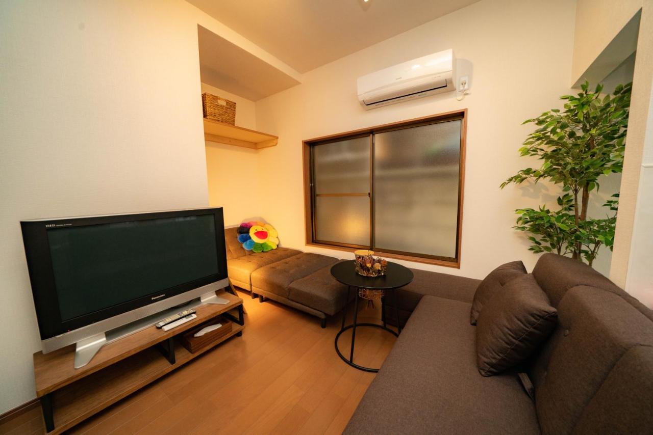 3 Bedrooms House In Food Heaven Area Τόκιο Εξωτερικό φωτογραφία