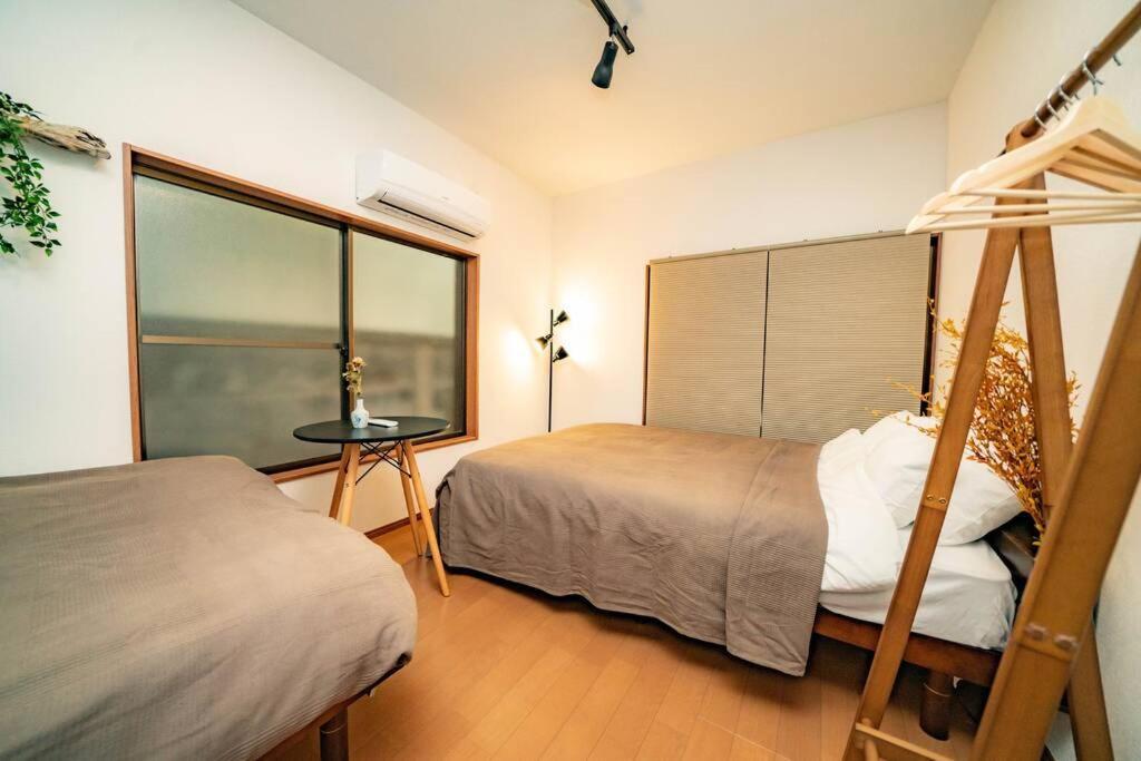 3 Bedrooms House In Food Heaven Area Τόκιο Εξωτερικό φωτογραφία