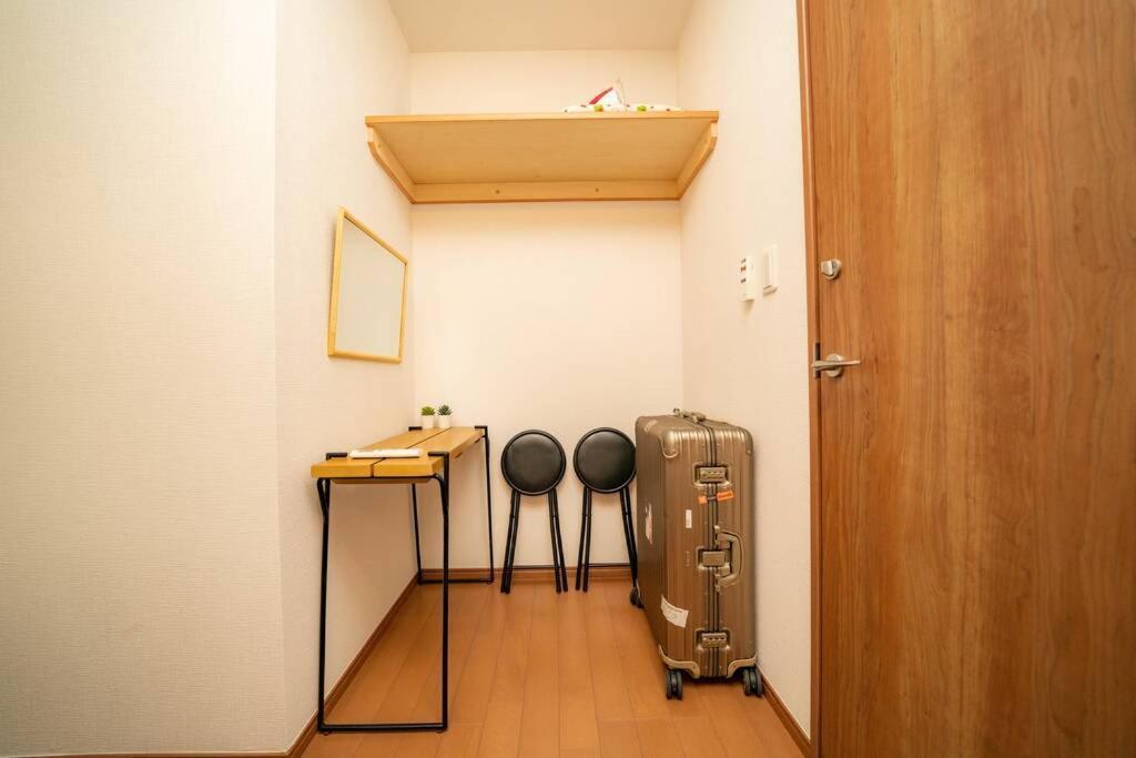 3 Bedrooms House In Food Heaven Area Τόκιο Εξωτερικό φωτογραφία